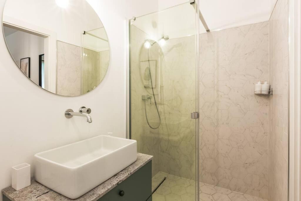 Cute Apartment Perfect For Business And Travel. Warszawa Eksteriør bilde