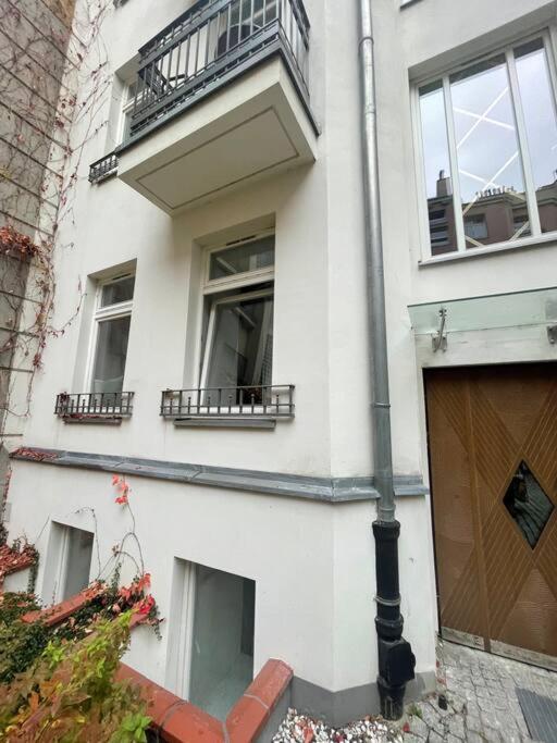 Cute Apartment Perfect For Business And Travel. Warszawa Eksteriør bilde