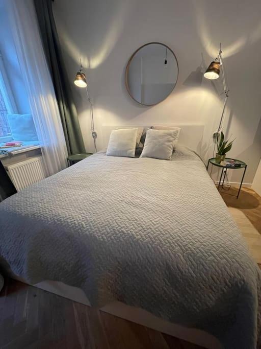 Cute Apartment Perfect For Business And Travel. Warszawa Eksteriør bilde